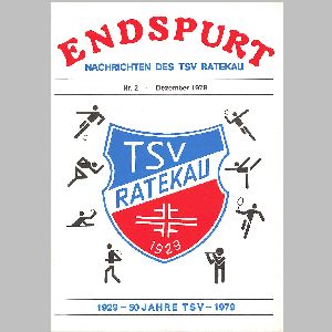 Endpurt 2 - Dezember 1979