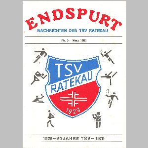 Endpurt 3 - März 1980