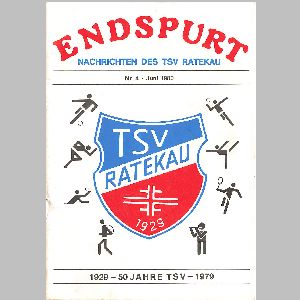 Endpurt 4 - Juni 1980