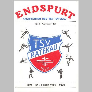 Endpurt 5 - September 1980