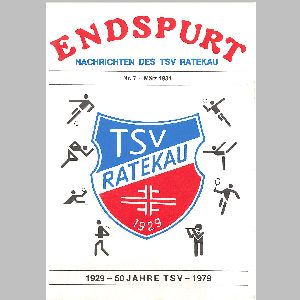 Endpurt 7 - März 1981