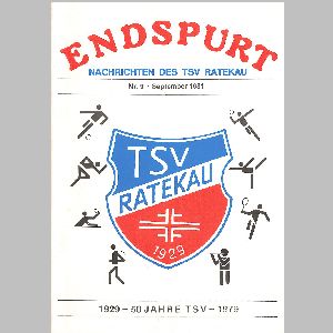 Endpurt 9 - September 1981