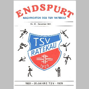Endpurt 10 - Dezember 1981